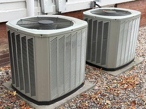 Reliable Ductwork Repair contractor in State Center, IA by Leonard HVAC
